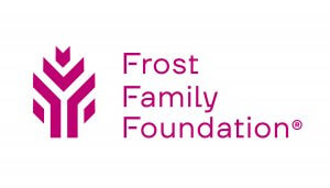 Frost Family Foundation