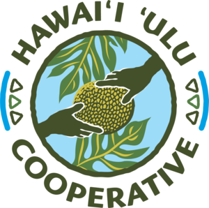 Hawaii Ulu Cooperative Logo