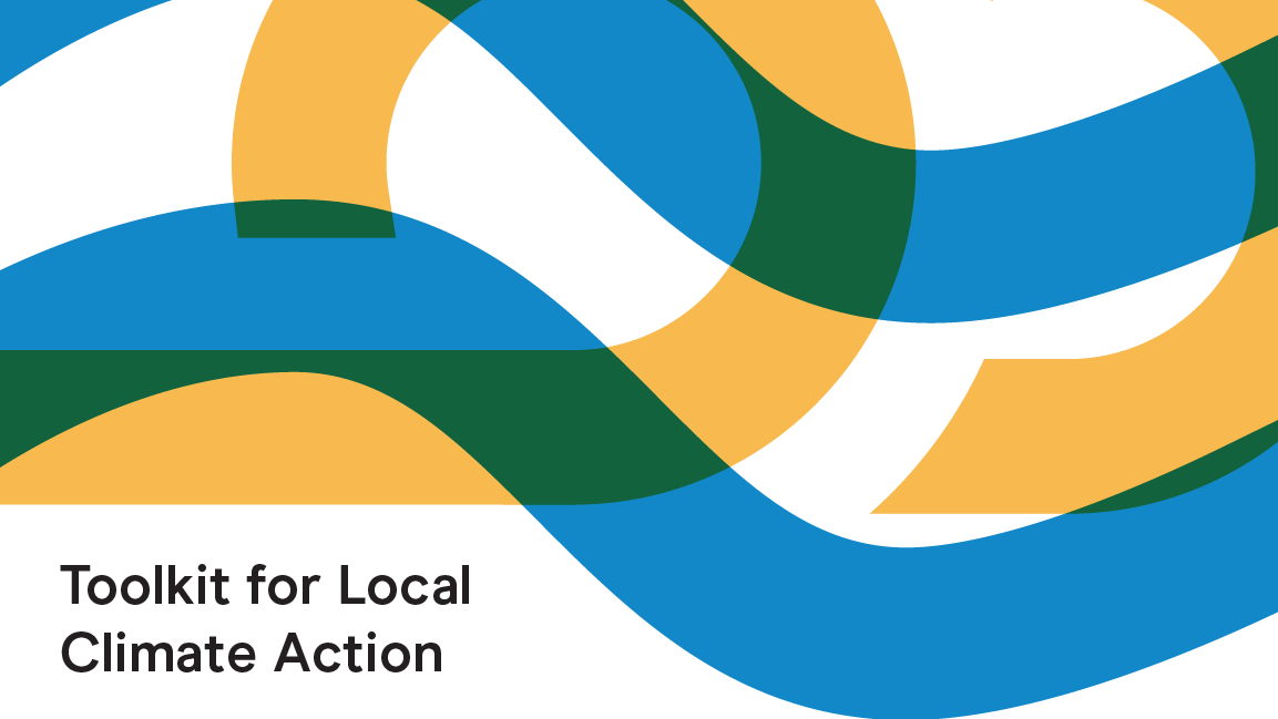 Local Climate Action Toolkit