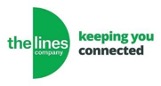 The Lines Logo