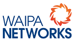 Waipa Network logo