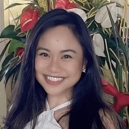 Mabelle Pang
