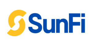 Sunfi-logo