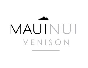 Maui Nui Venison