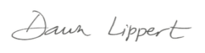 Dawn Lippert Signature